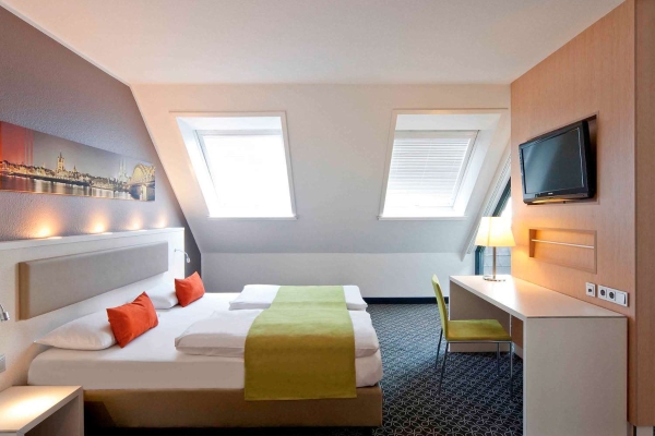 Mercure Hotel Severinshof Koeln City (Köln)